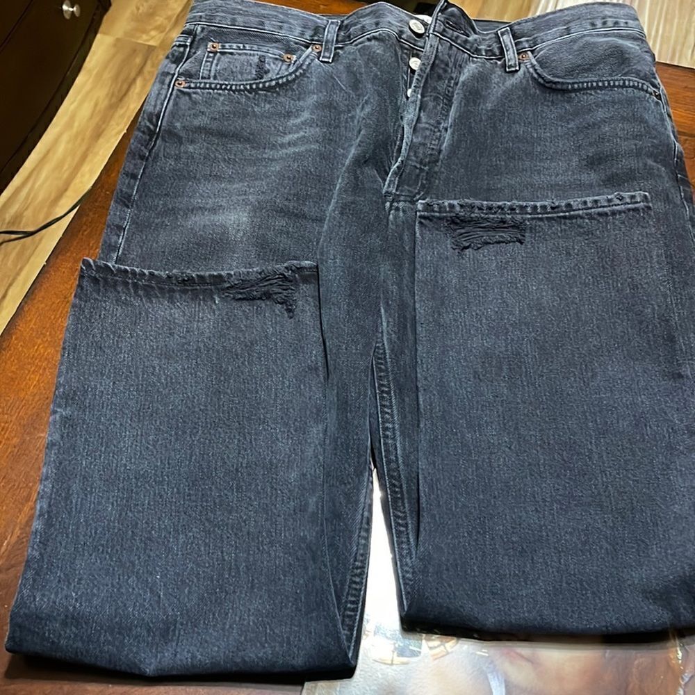 AGOLDE Jeans. 